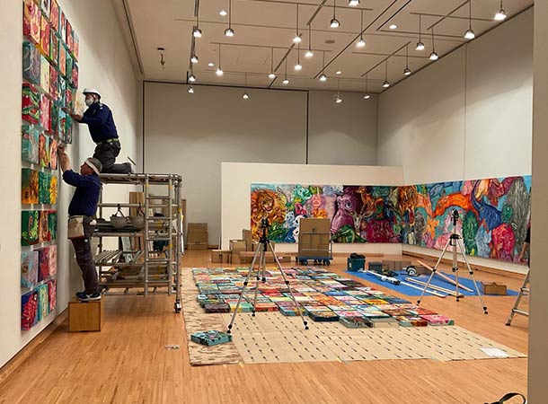 待望の九州初上陸です!!