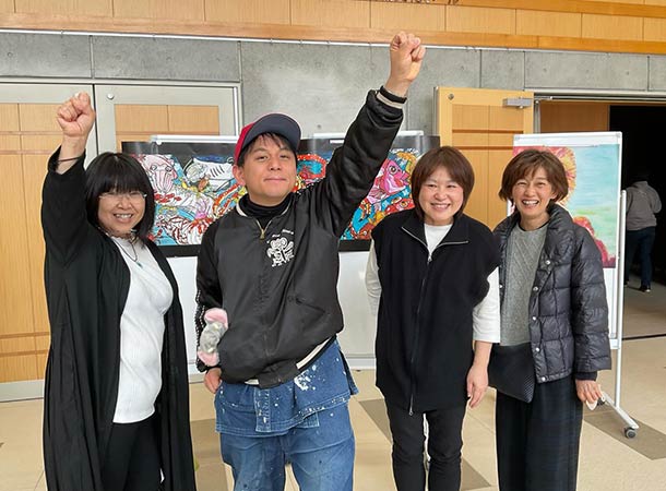 週末は２つの講演をがんばりました!!