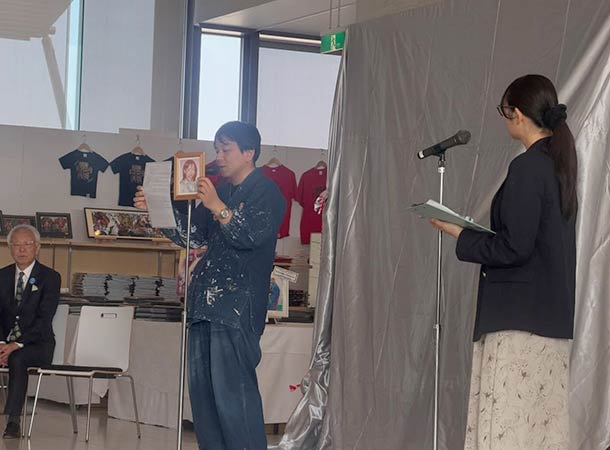 宮崎県立美術館の展覧会、いよいよ開幕です!!