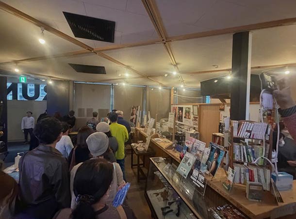 映画の追加舞台挨拶が決定しました！