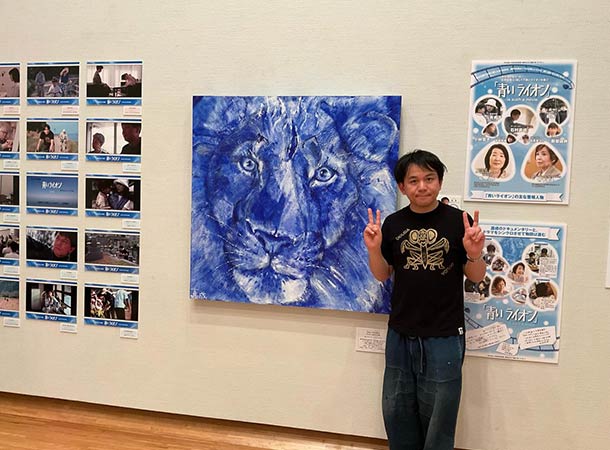 宮崎県立美術館の展覧会、いよいよ開幕です!!