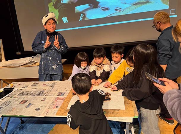 週末は２つの講演をがんばりました!!