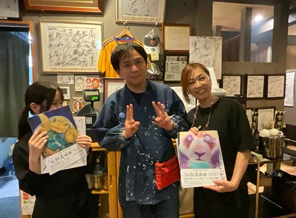 映画の追加舞台挨拶が決定しました！