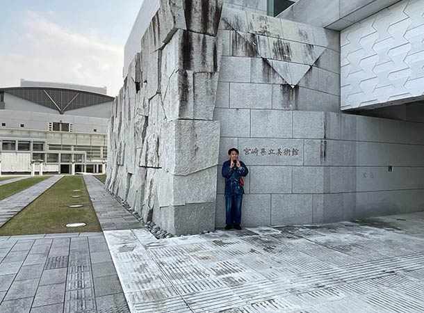 待望の九州初上陸です!!