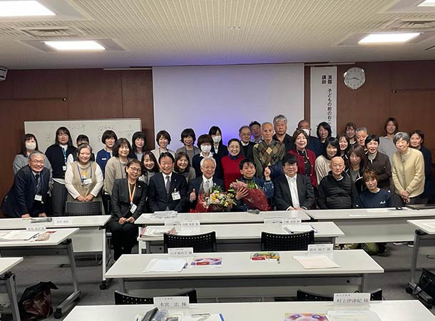 週末は２つの講演をがんばりました!!